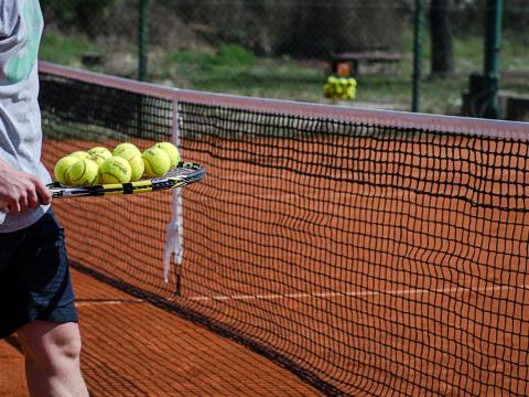Sani Tennis 23